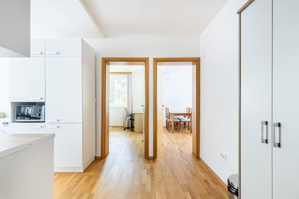 Apartman Dino Sarajevo Exterior photo