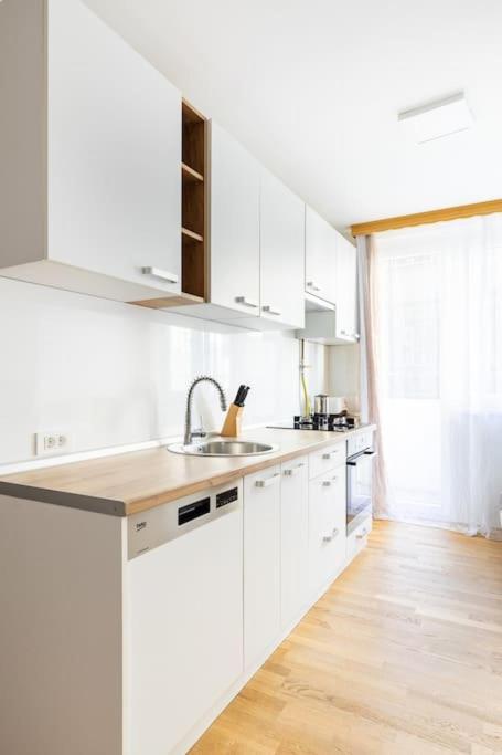 Apartman Dino Sarajevo Exterior photo