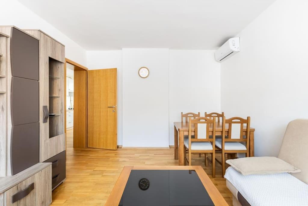 Apartman Dino Sarajevo Exterior photo