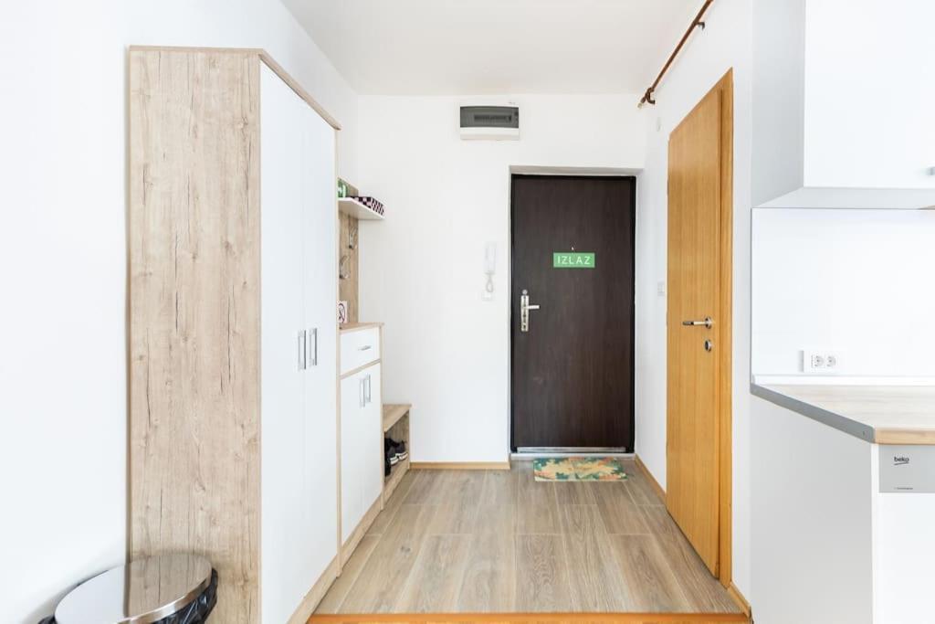 Apartman Dino Sarajevo Exterior photo