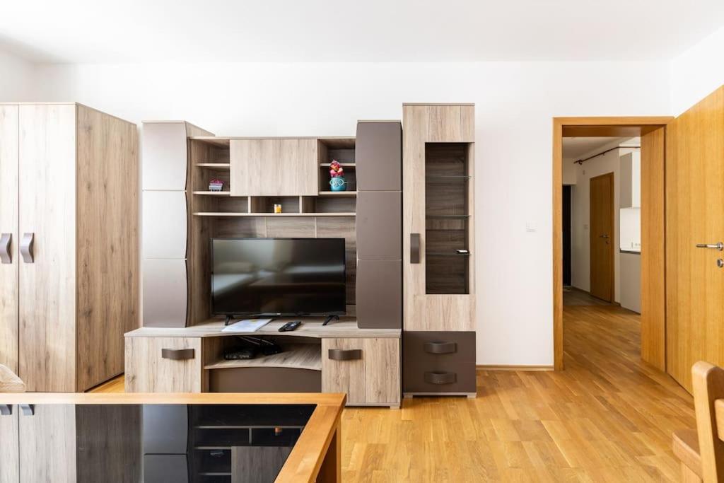 Apartman Dino Sarajevo Exterior photo