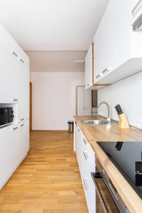 Apartman Dino Sarajevo Exterior photo