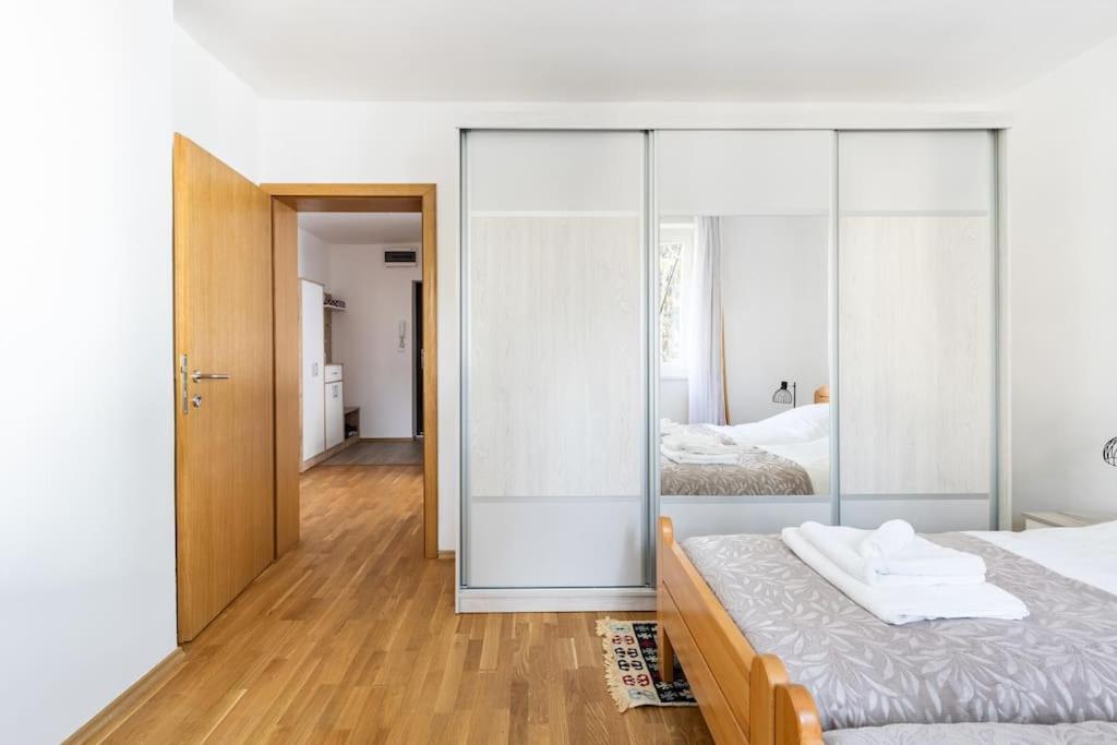 Apartman Dino Sarajevo Exterior photo
